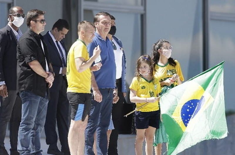jair bolsonaro