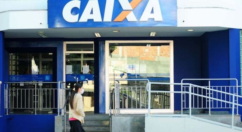 Caixa abrirá agências no sábado para pagar auxílio a 7,4 milhões