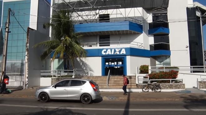 Caixa paga parcela do auxílio emergencial a 3,3 milhões de pessoas