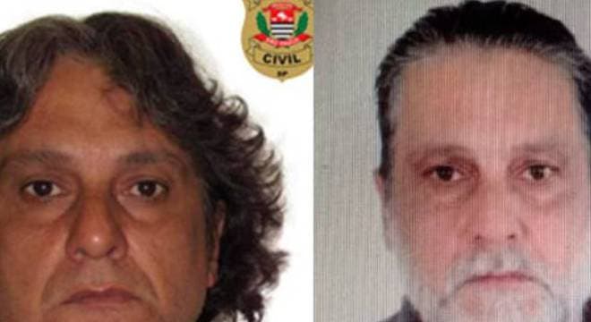 Polícia volta atrás e homem detido no Paraná pode não ser Cupertino