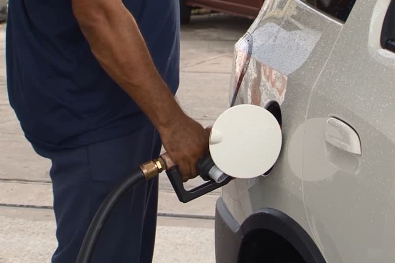 PL prevê que carros deverão usar somente biocombustível a partir de 2030