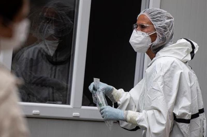Mundo passa dos 16 milhões de casos de infecção pelo coronavírus
