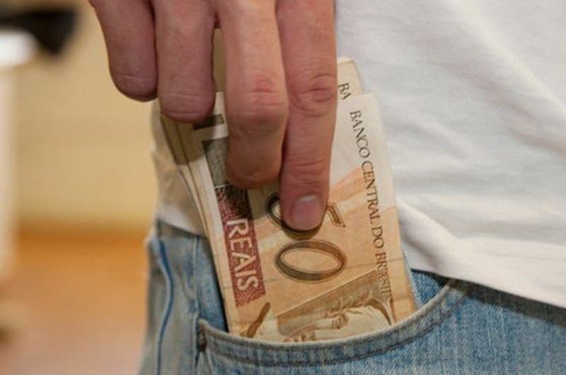 Endividamento das famílias bate recorde no Brasil