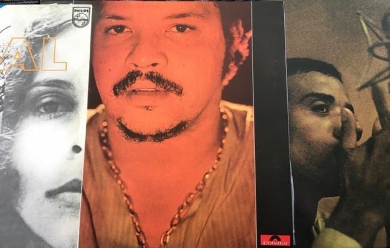 música brasileira
