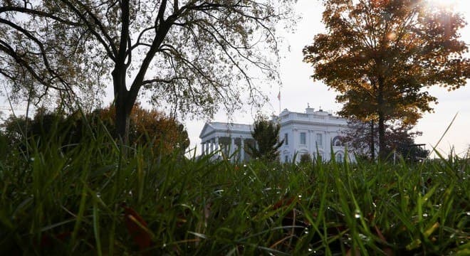 Campanha de Trump diz que 'eleição ainda não acabou'