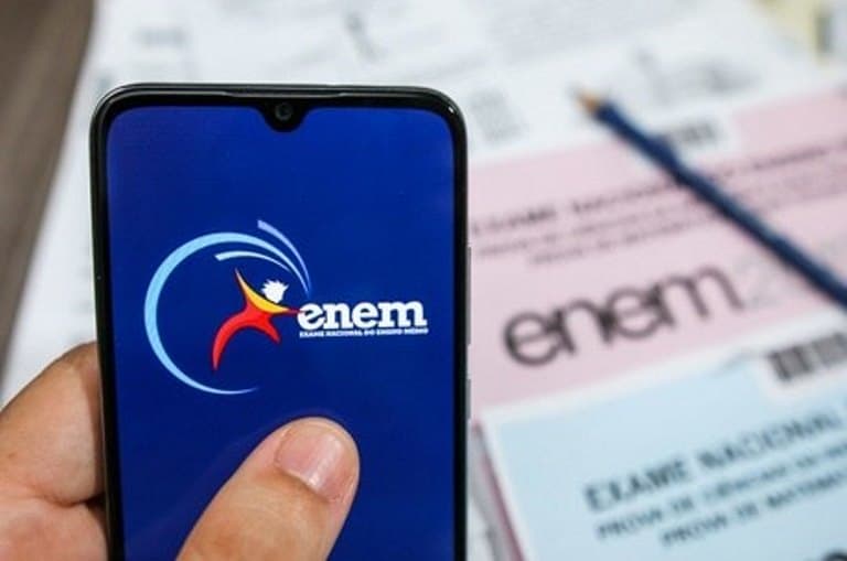 Enem: inscrições abertas para avaliadores de redação