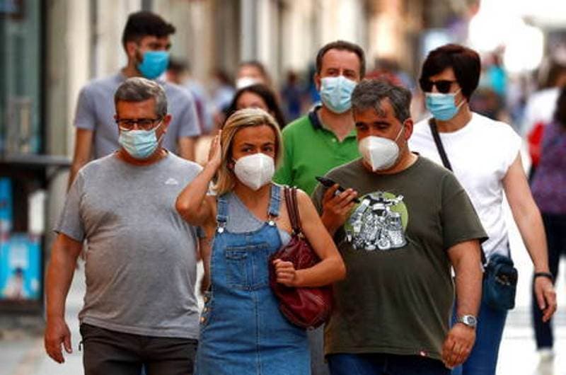 Espanha flexibilizará confinamento no país todo a partir de segunda