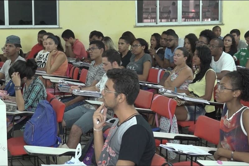 Enem enquanto durar emergência sanitária
