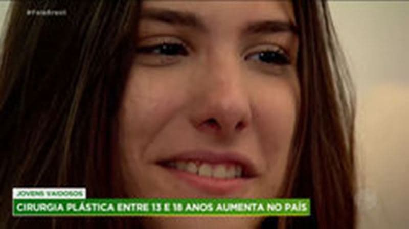 close em rosto de mulher