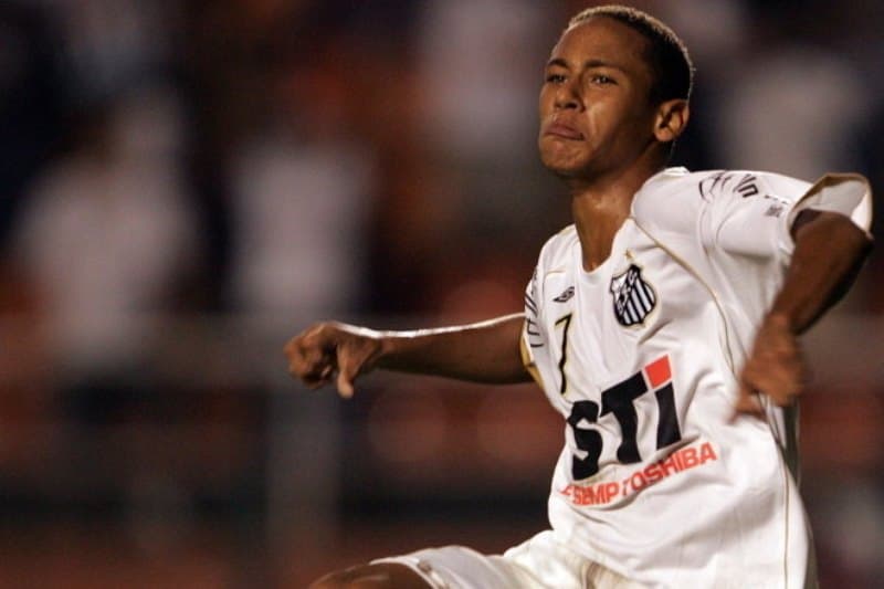 neymar