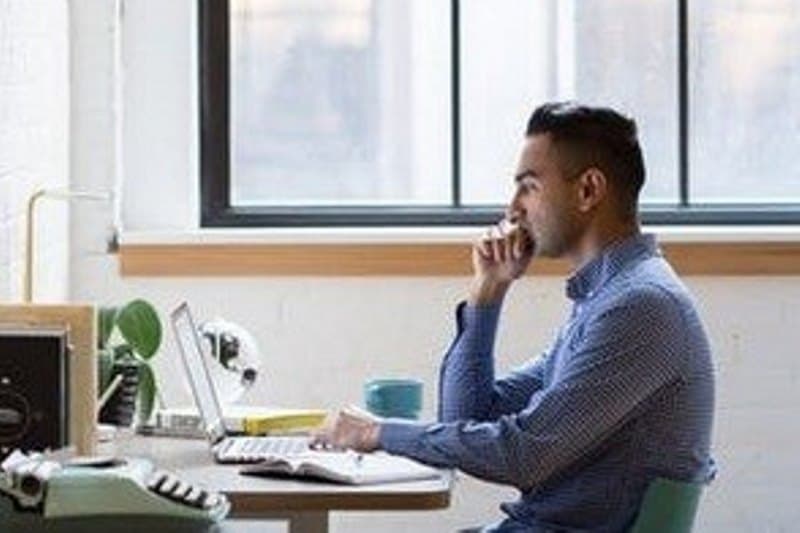Home office é aprovado por 80% dos gestores de empresas no país