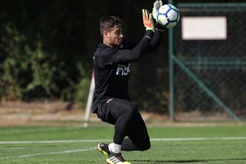 goleiro jean