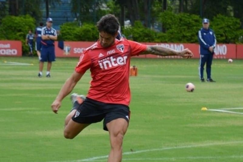 jogadores de futebol