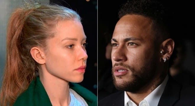 Najila Trindade é absolvida em processo envolvendo Neymar