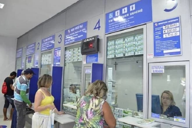 Loterias da Caixa lançam novo modelo de aposta, o Super 7