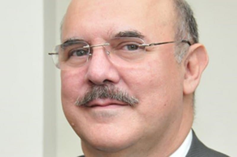 Milton Ribeiro aceita convite para assumir Ministério da Educação