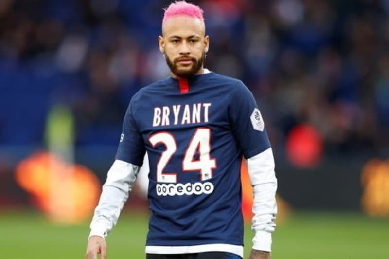 neymar