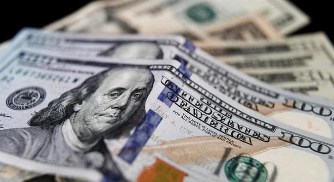 Dólar cai a R$ 5,22 após vitória de Biden e vacina contra covid-19