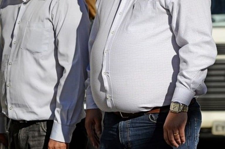 Brasil tem 96 milhões de adultos com excesso de peso
