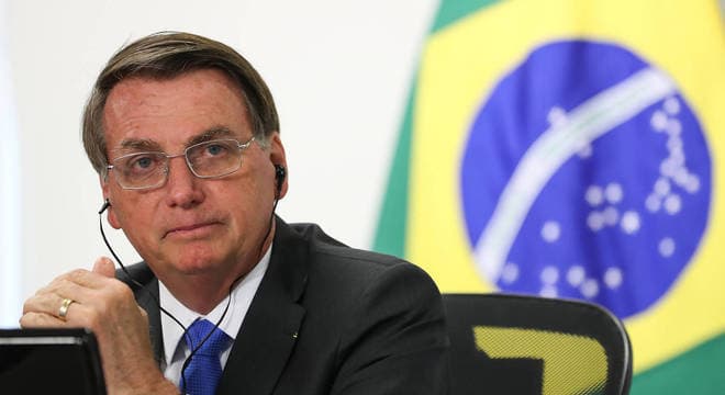 Bolsonaro tem melhor índice desde o início do mandato