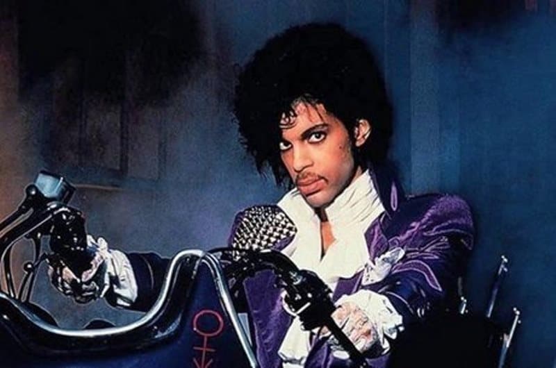 Show de Prince na turnê Purple Rain ficará disponível no YouTube