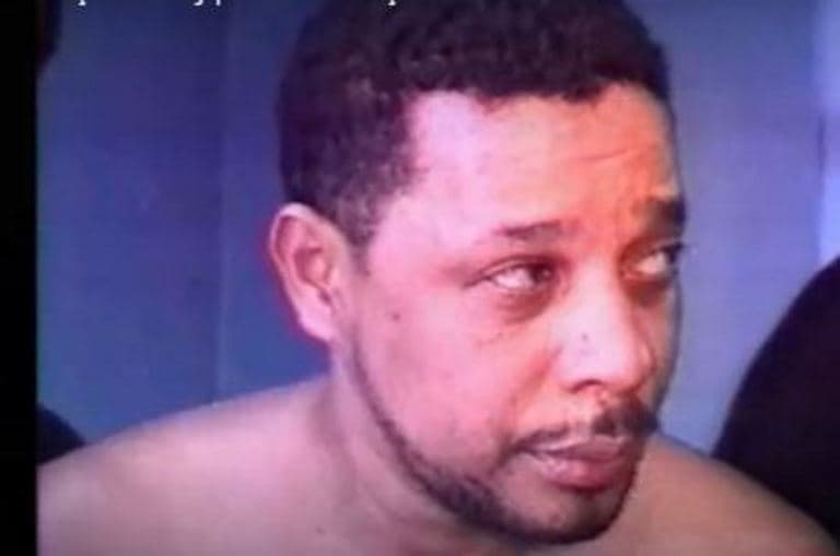 Polícia faz perícia na cela onde Elias Maluco foi encontrado morto