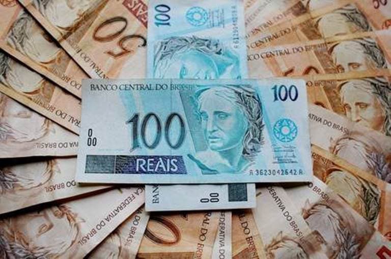 BC: nota de 20 reais custa mais que a de 100, e a de 5 é a mais rara