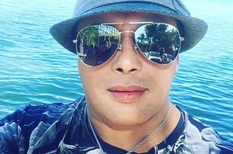 close em rosto de homem