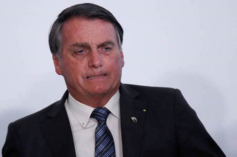 Covid-19: Bolsonaro volta a dizer que vacina não será obrigatória