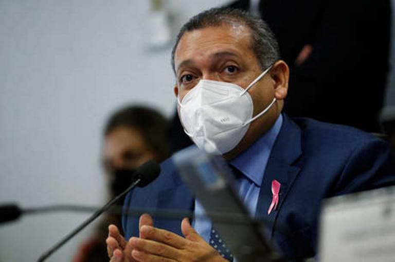 Bolsonaro nomeia Kassio Nunes para vaga de Celso de Mello no STF