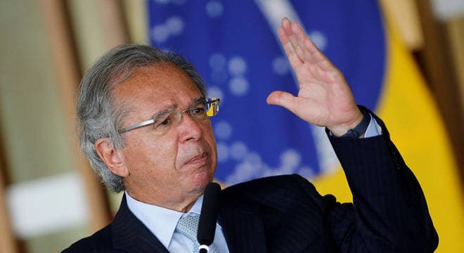 Guedes se diz frustrado por governo não ter vendido nenhuma estatal