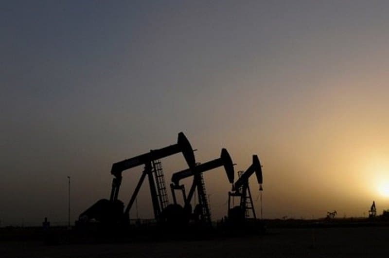 petroleo