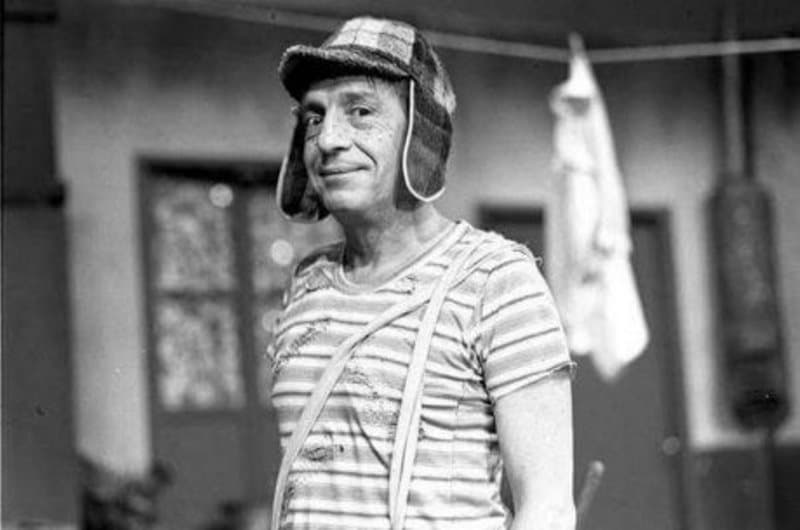 Esperança existe, mas é quase impossível a volta do “Chaves” no SBT