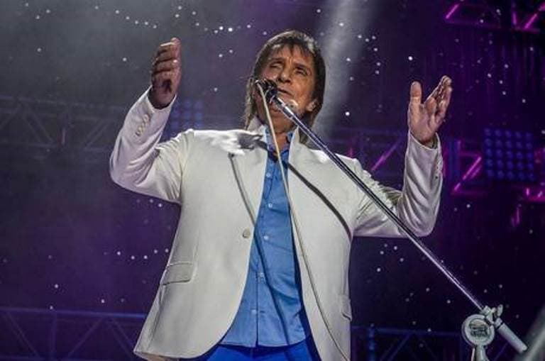 Prefeitura de SP pede penhora de bens de Roberto Carlos; entenda