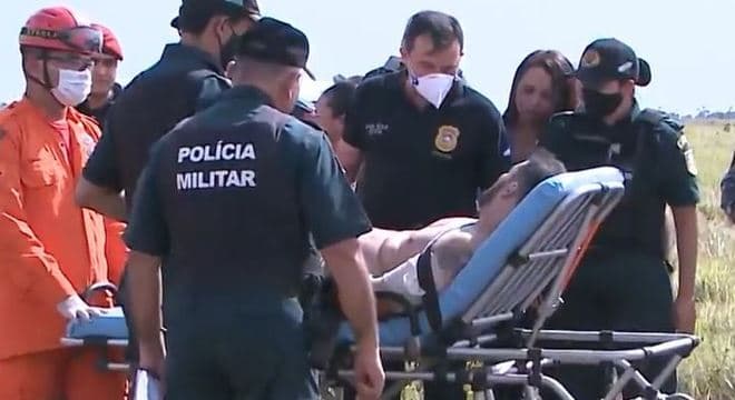 Polícia vê motivação política em sequestro de jornalista de RR