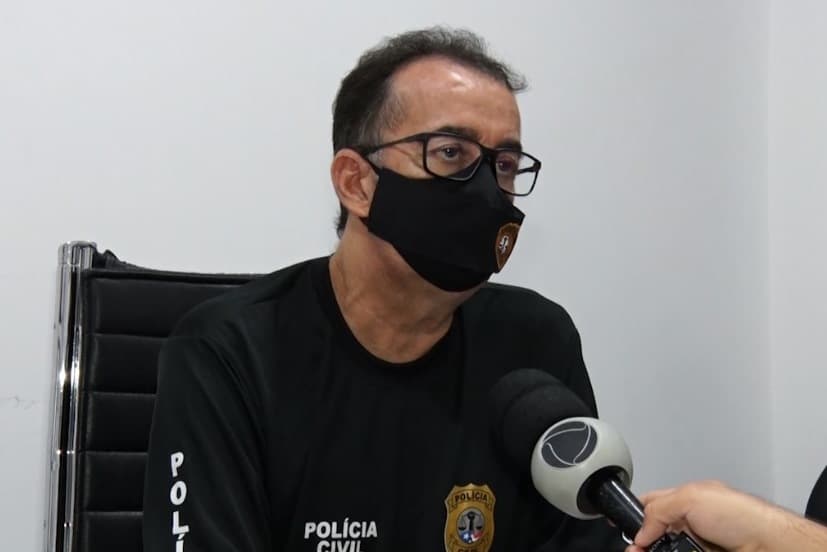 Operação combate furto de energia em São José de Ribamar