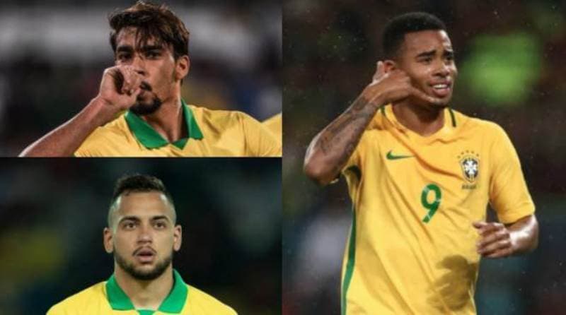 COI muda futebol olímpico para sub-24 e Brasil tem craques liberados