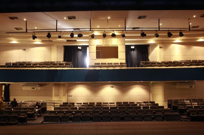 Teatro João do Vale será reaberto com live musical