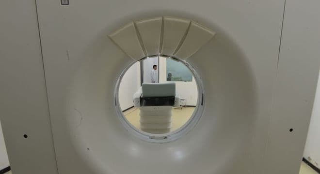 Exame para detectar AVC pode revelar infecção por covid-19