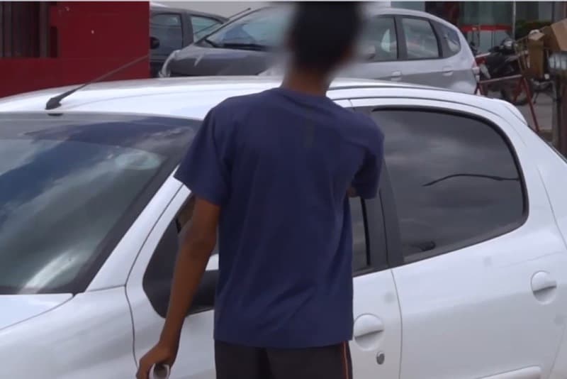 Negligência contra menor de 16 anos pode tornar-se crime doloso