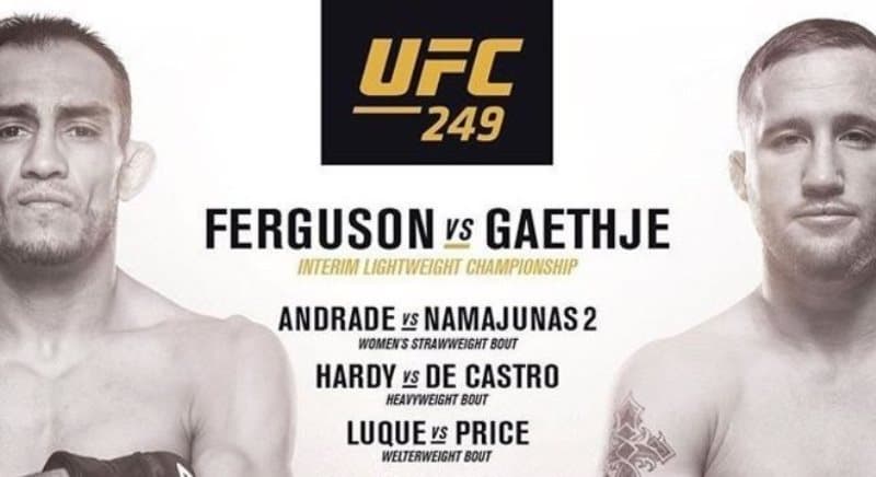 ufc