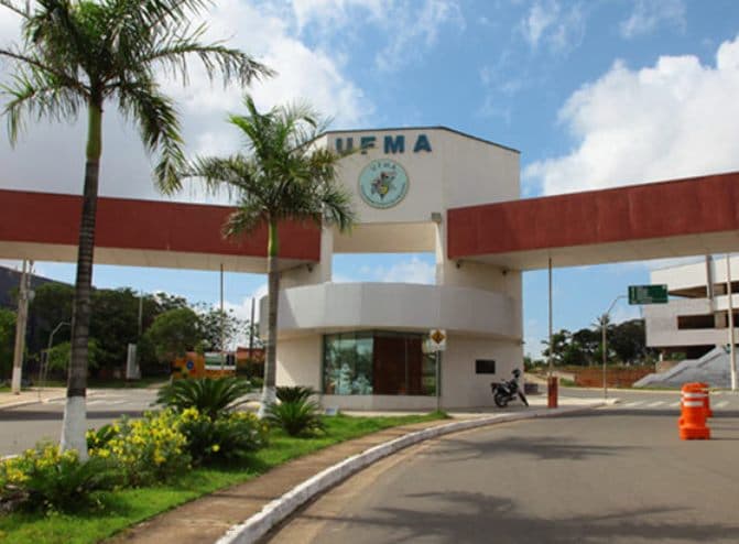 UFMA lança seletivo para os cursos de graduação EaD