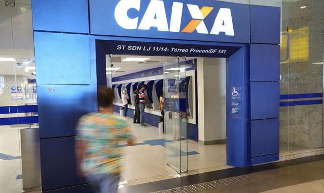 Nascidos em outubro podem sacar auxílio emergencial