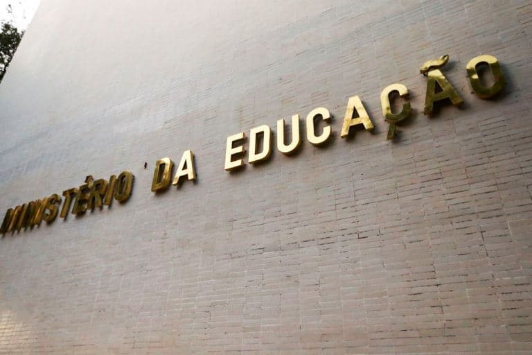 MEC cria câmaras técnicas para enfrentar efeitos da pandemia