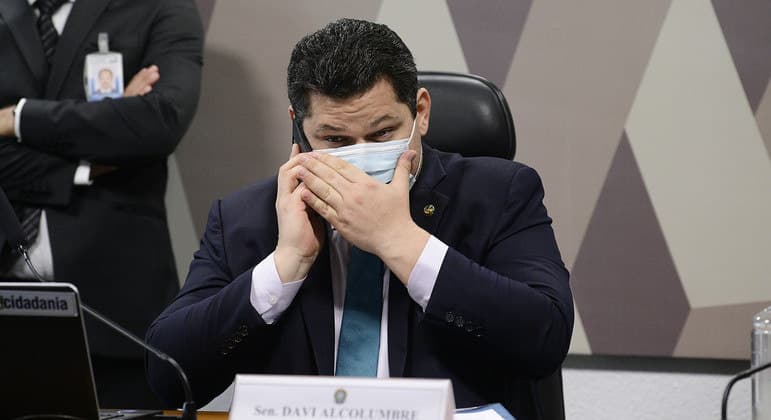 CCJ do Senado deve votar PEC dos Precatórios no dia 24