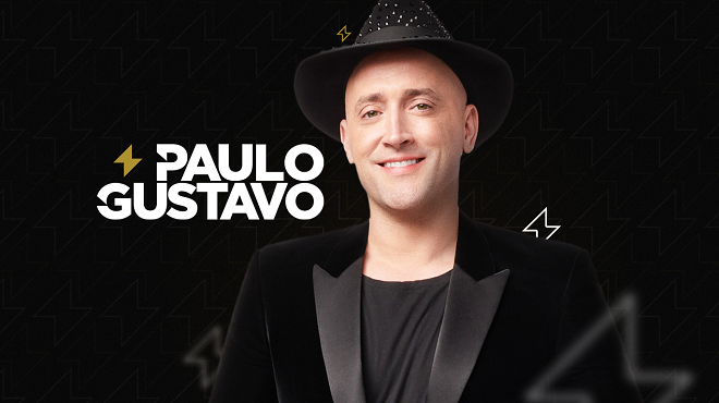 Ator Paulo Gustavo morre por complicações da covid-19