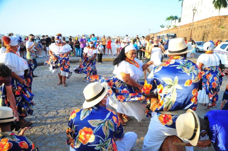 São Luís Criativa: turismo e cultura para ludovicenses e turistas