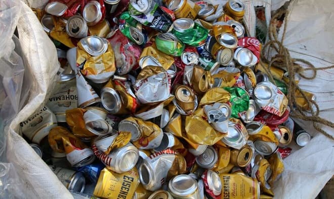 Projeto de lei que cria ações de incentivo à reciclagem é sancionado