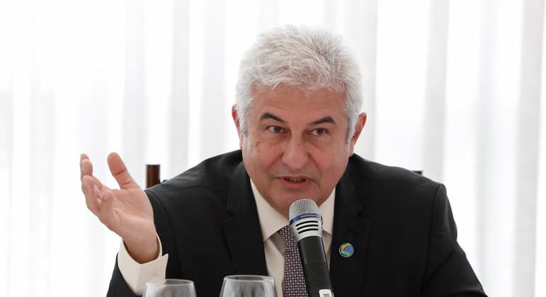 Astronauta pode ser o candidato de Bolsonaro ao governo de SP