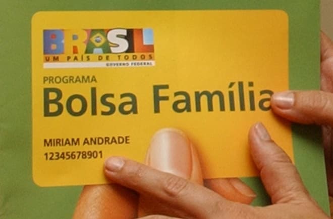 Câmara analisa Medida Provisória do novo Bolsa Família